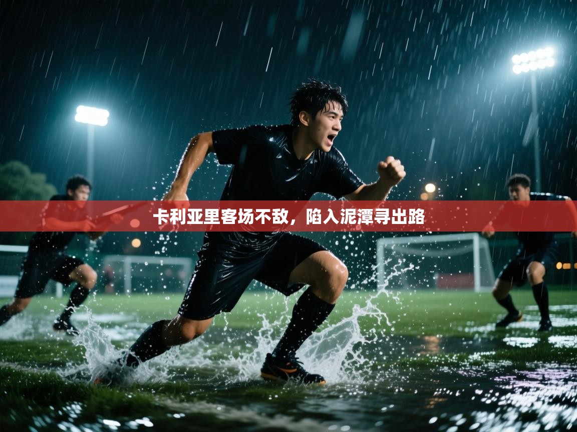 卡利亚里客场不敌，陷入泥潭寻出路  第2张