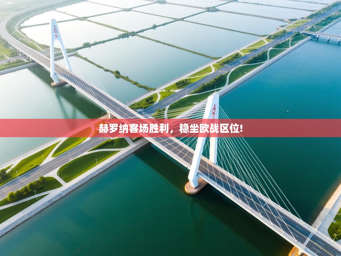 赫罗纳客场胜利,稳坐欧战区位! 第1张