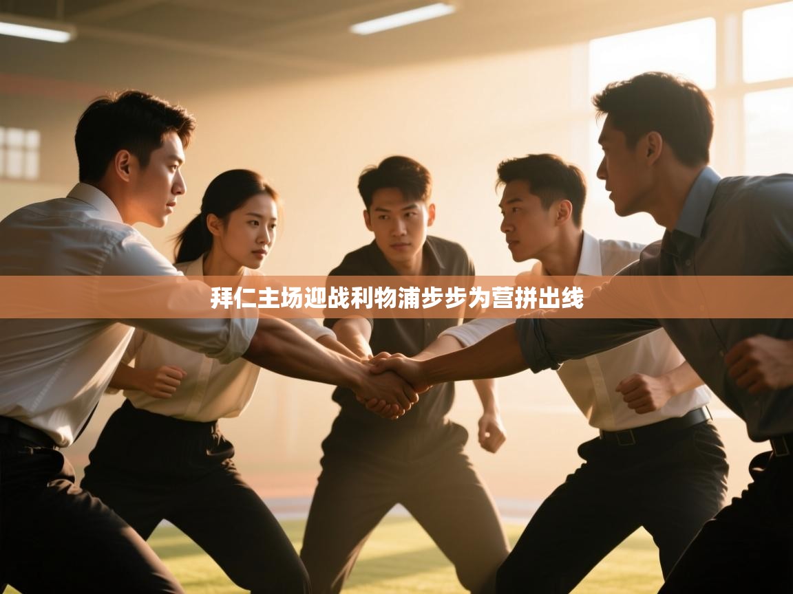 拜仁主场迎战利物浦步步为营拼出线  第2张