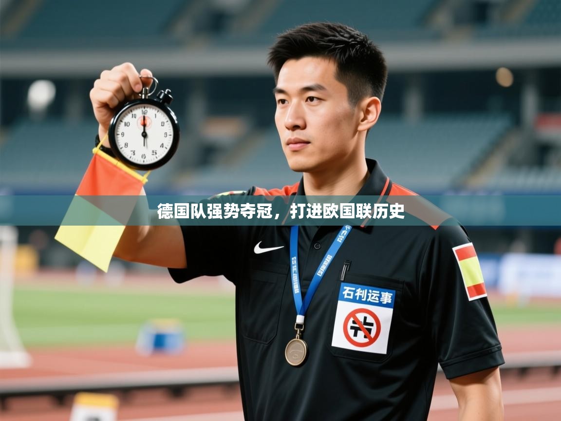 德国队强势夺冠，打进欧国联历史  第1张