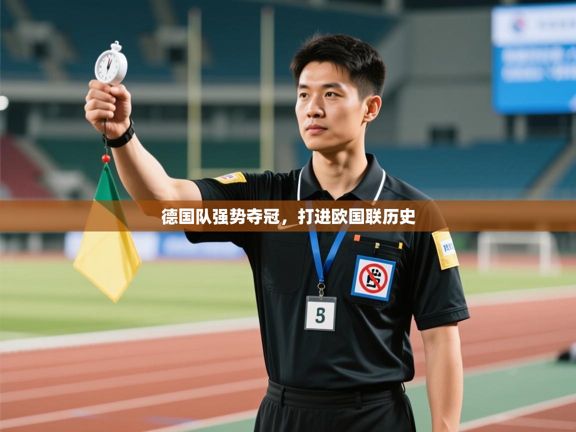 德国队强势夺冠，打进欧国联历史  第2张