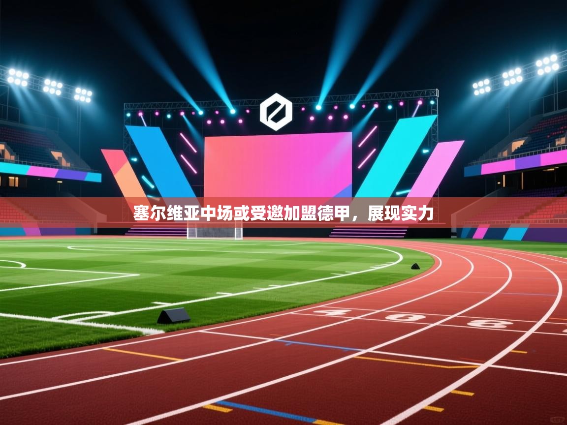 塞尔维亚中场或受邀加盟德甲,展现实力 第1张