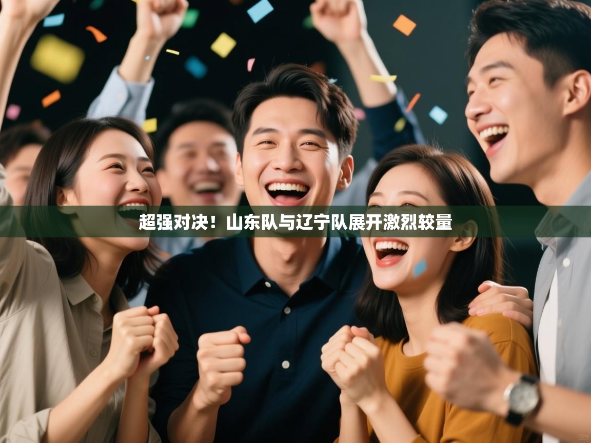 超强对决!山东队与辽宁队展开激烈较量 第1张